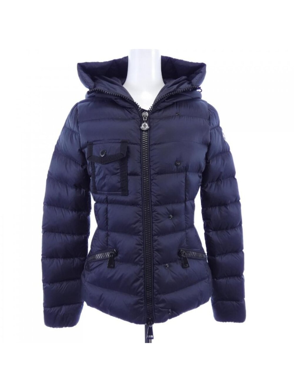 Moncler Cheverny Down Jacket